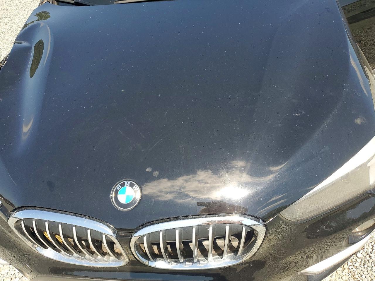2018 BMW X1 Sdrive28I - zdjęcie 12