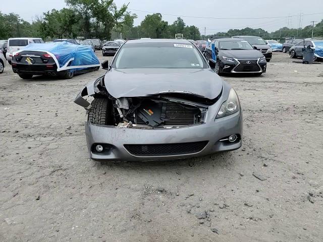 2015 Infiniti Q60 Coupe Base - zdjęcie 14