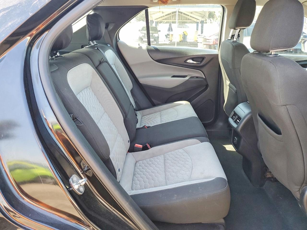 2019 Chevrolet Equinox Ls - zdjęcie 11