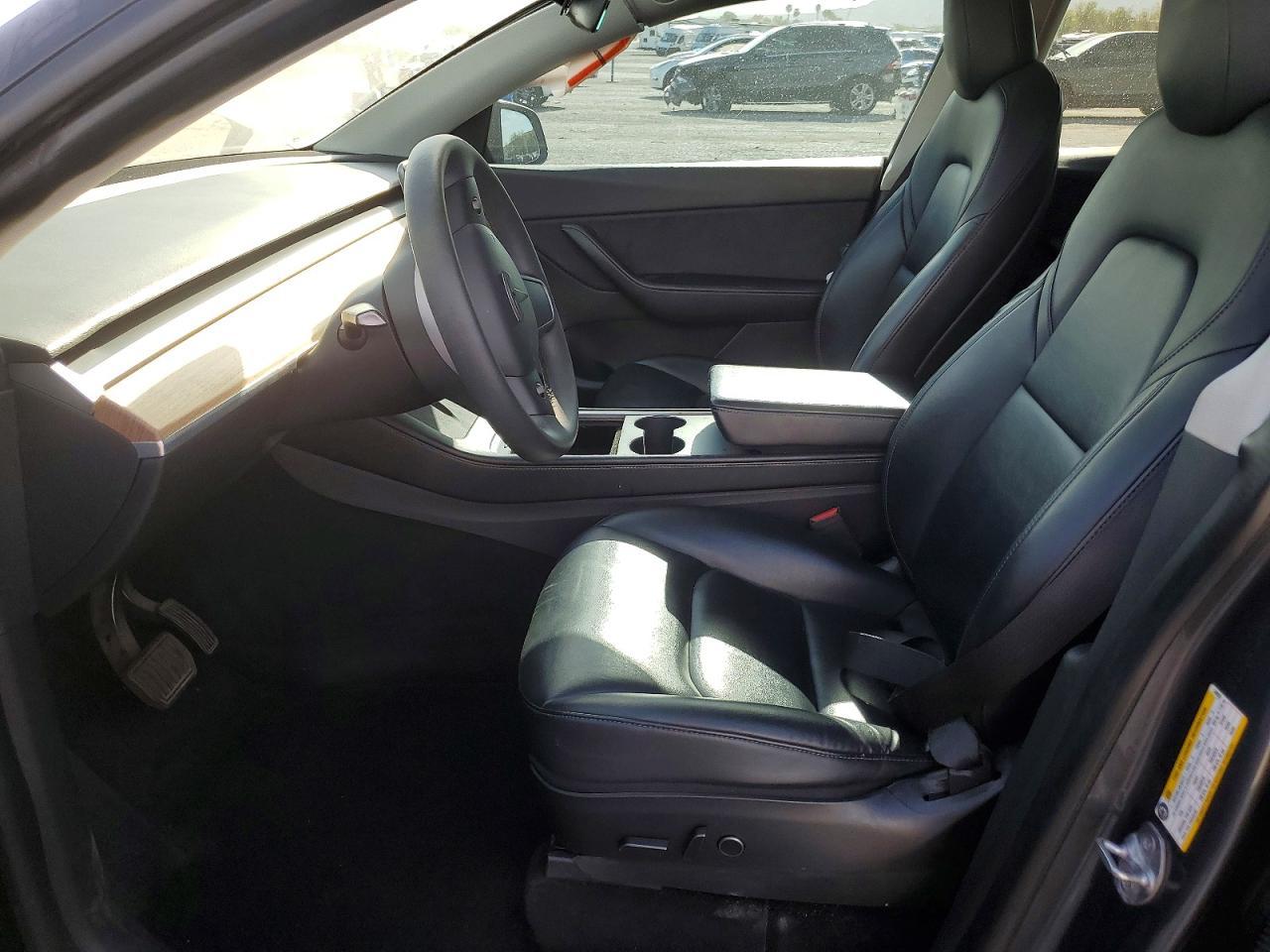 2022 Tesla Model Y - zdjęcie 7