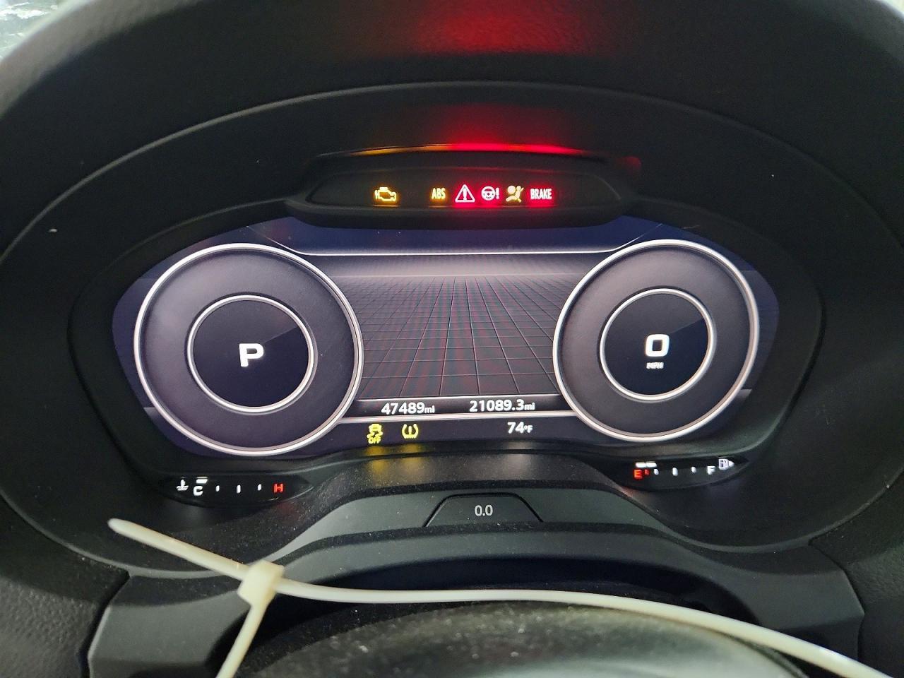 2018 Audi A3 Premium Plus - zdjęcie 9