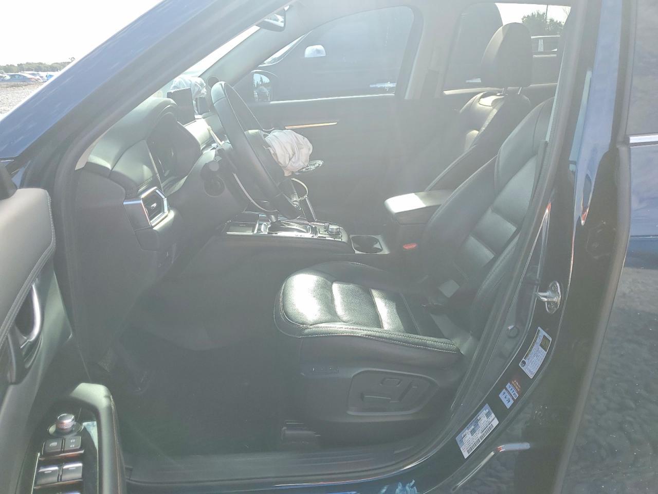 2022 Mazda Cx-5 Premium - zdjęcie 7