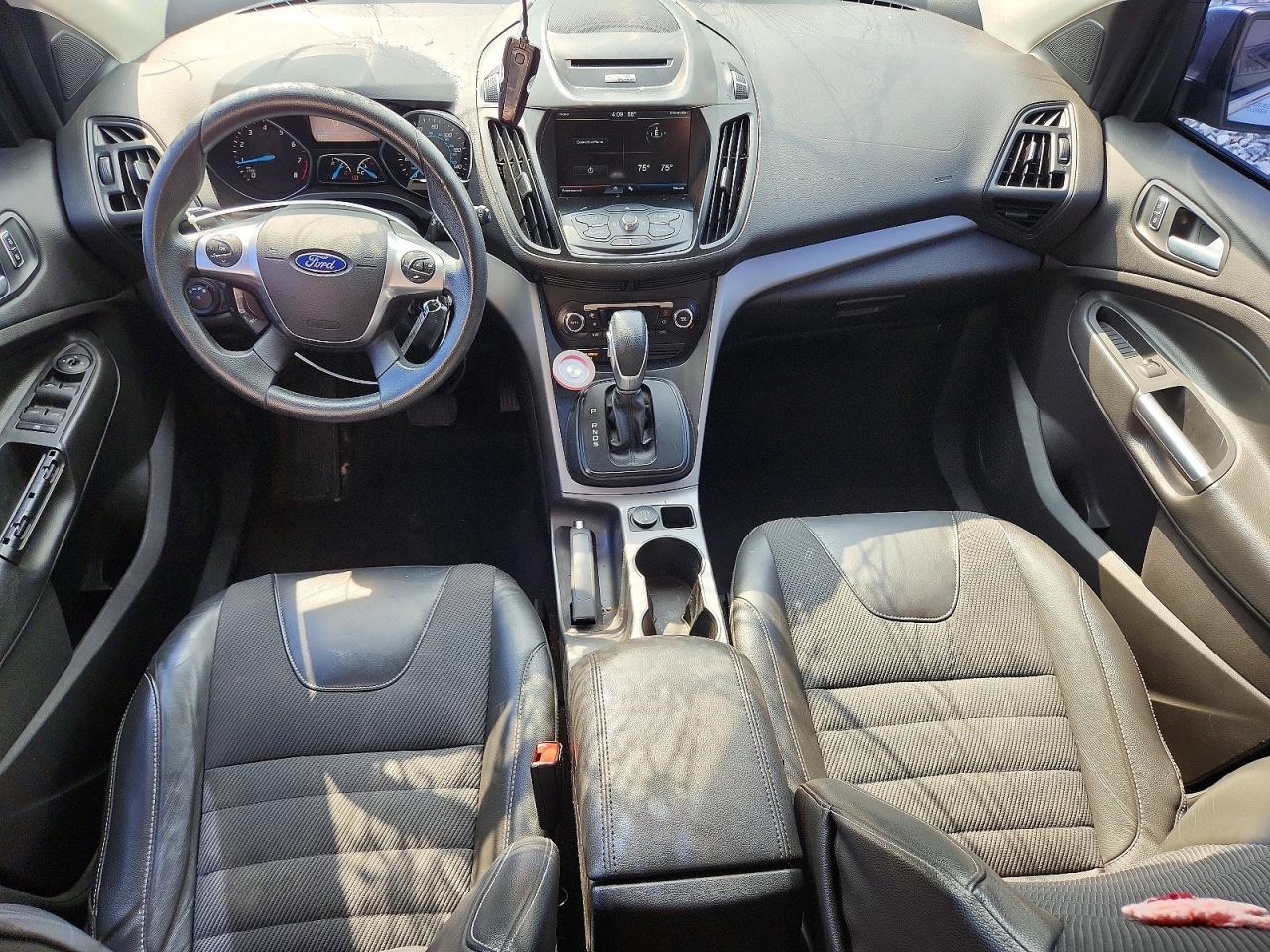 2015 Ford Escape Se - zdjęcie 8