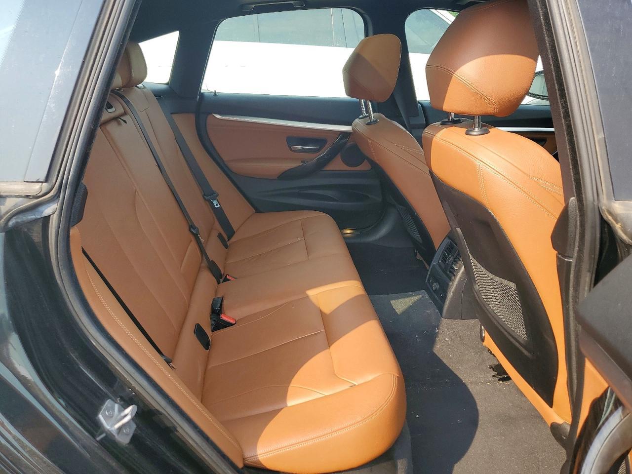2016 BMW 328 Xigt Sulev - zdjęcie 10