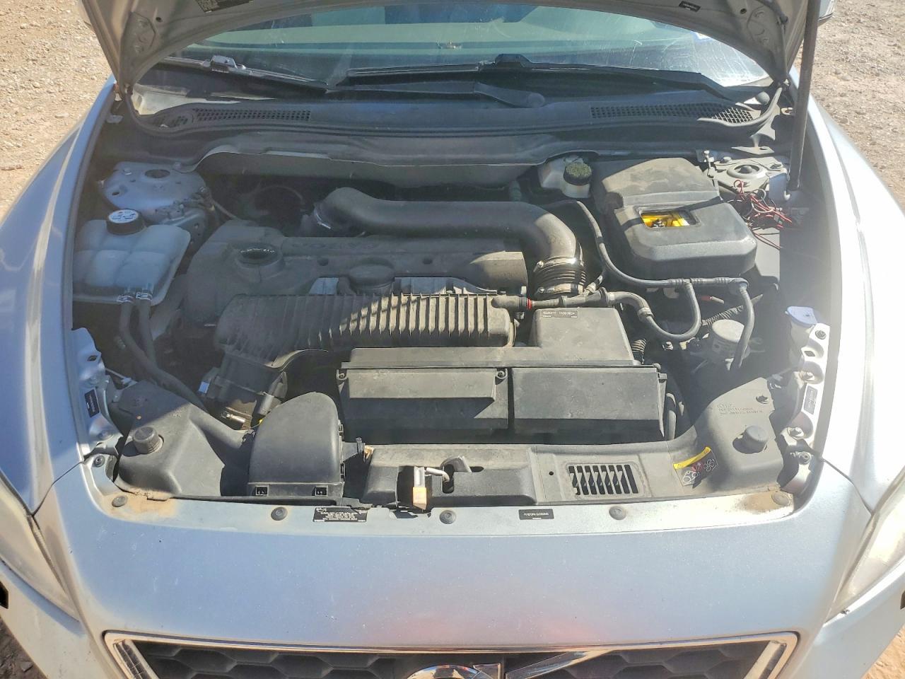 2013 Volvo C30 T5 - zdjęcie 11