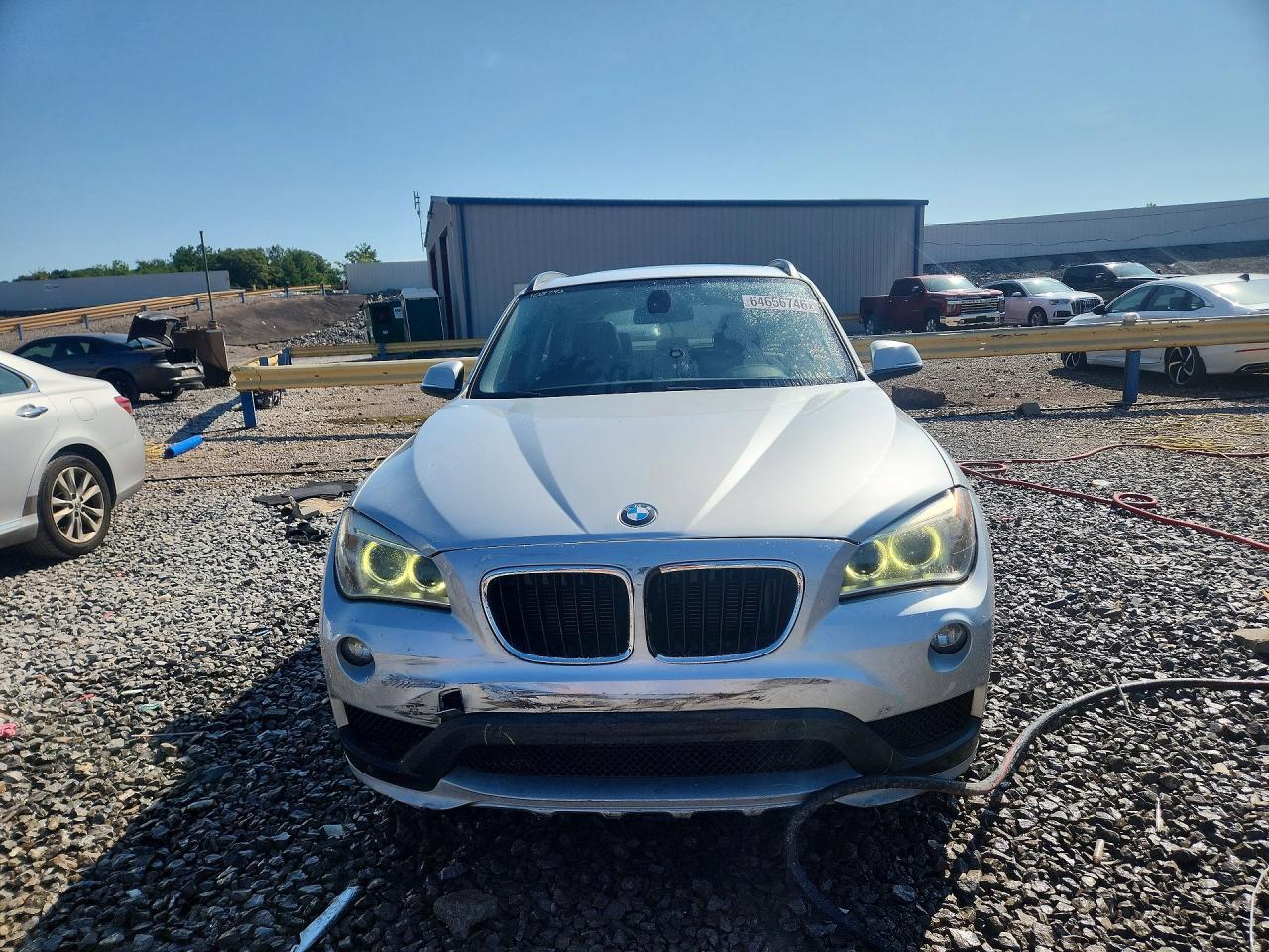 2015 BMW X1 Sdrive28I - zdjęcie 5