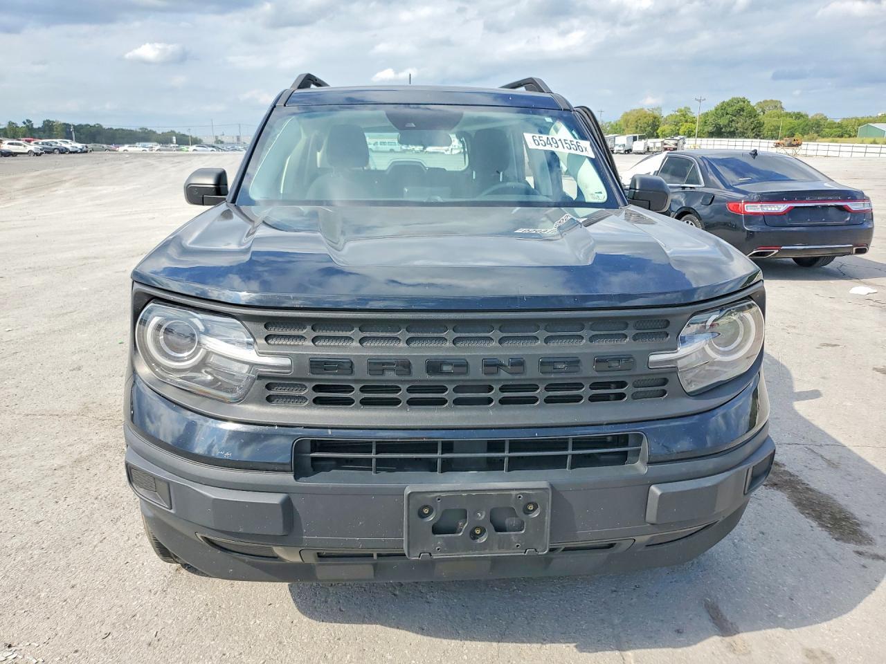 2021 Ford Bronco Sport - zdjęcie 5