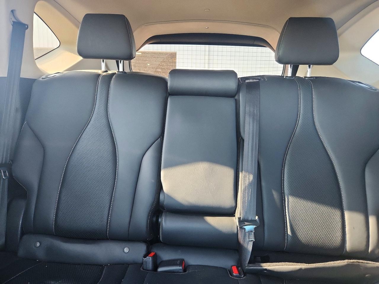2020 Acura Rdx Technology - zdjęcie 10