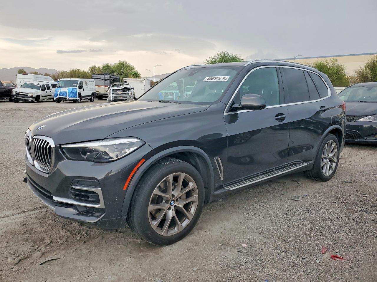 2023 BMW X5 Sdrive 40I - zdjęcie główne