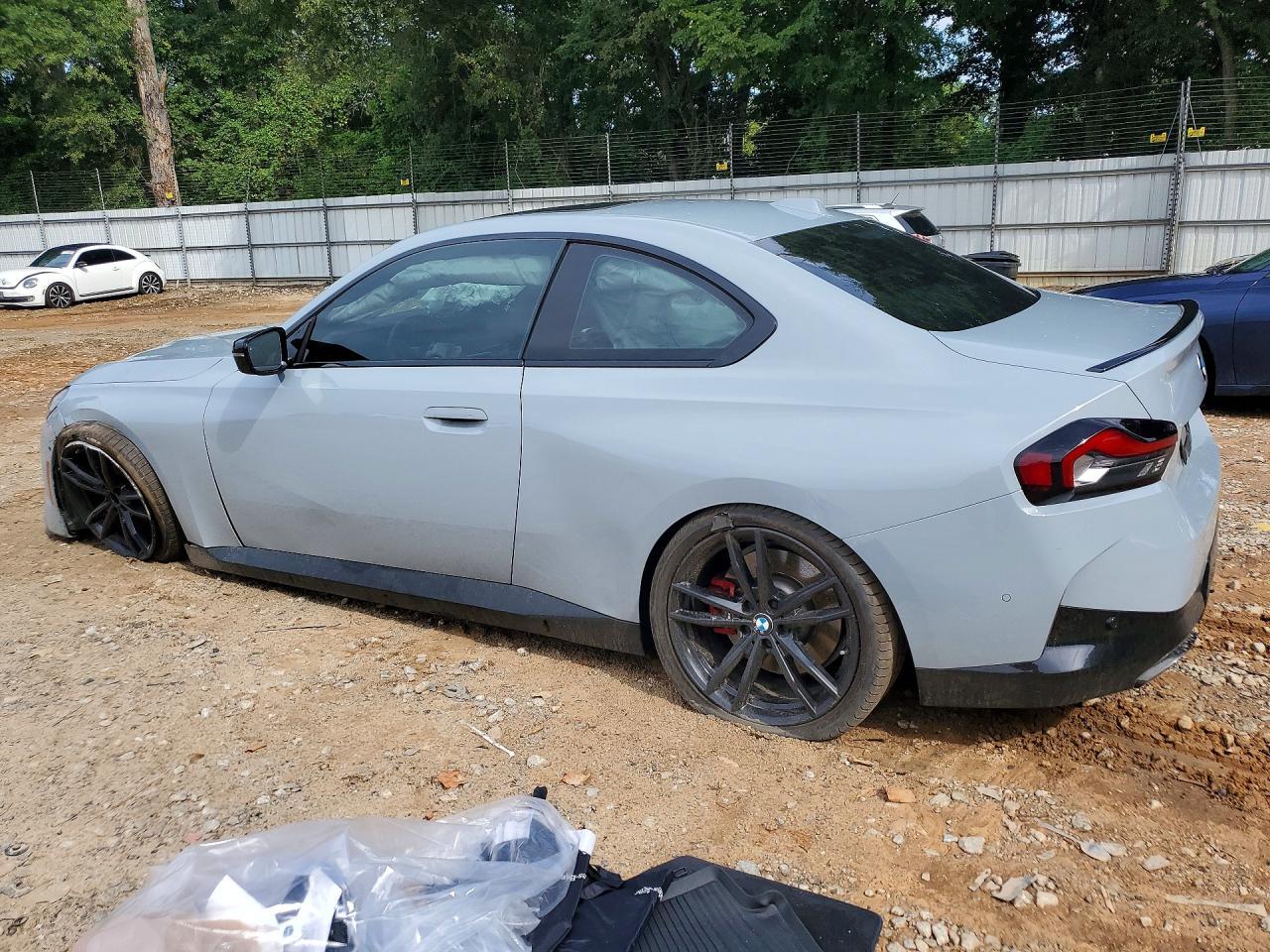 2023 BMW M240I - zdjęcie 2