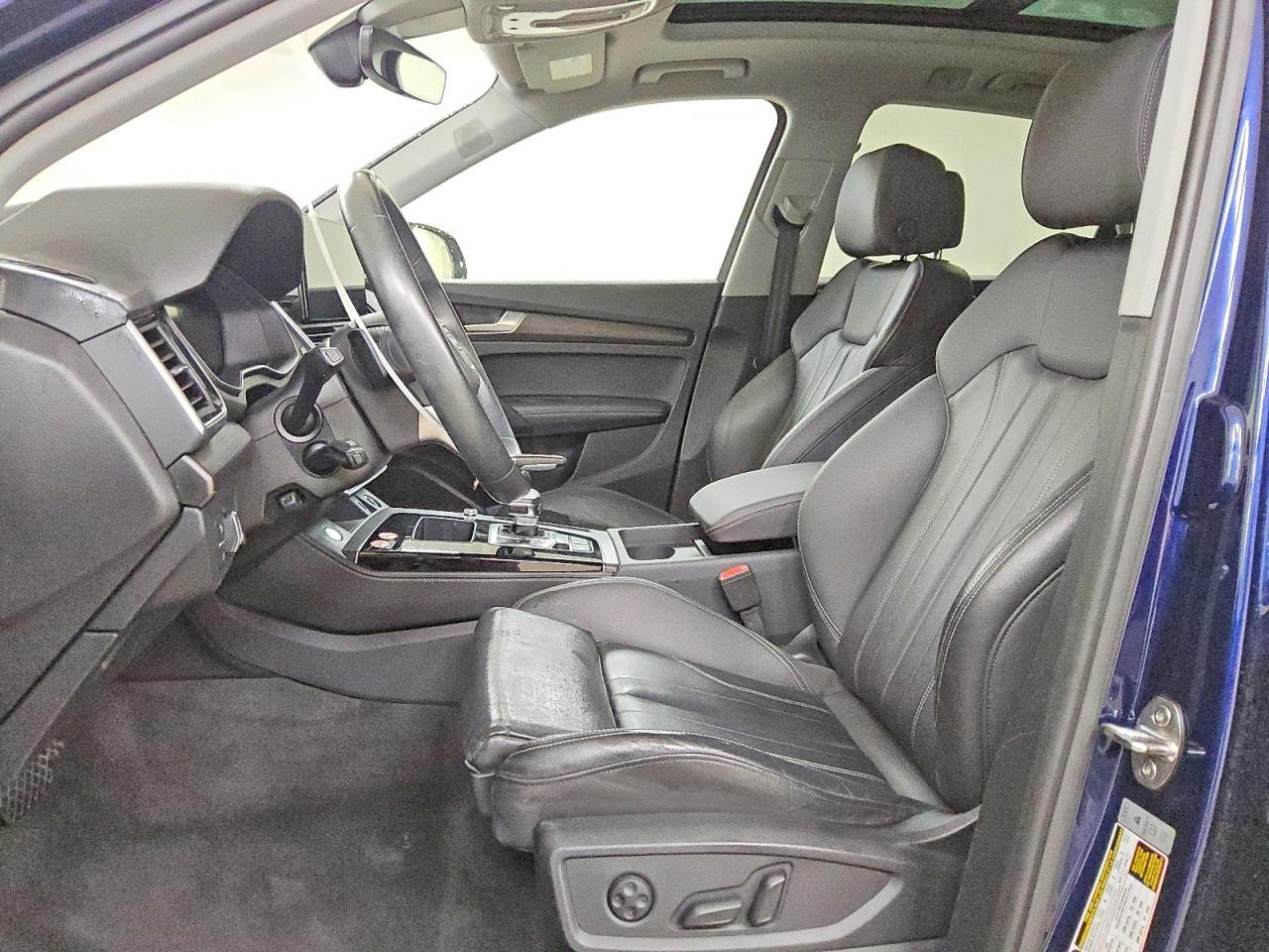 2024 Audi Q5 Premium Plus 45 - zdjęcie 7