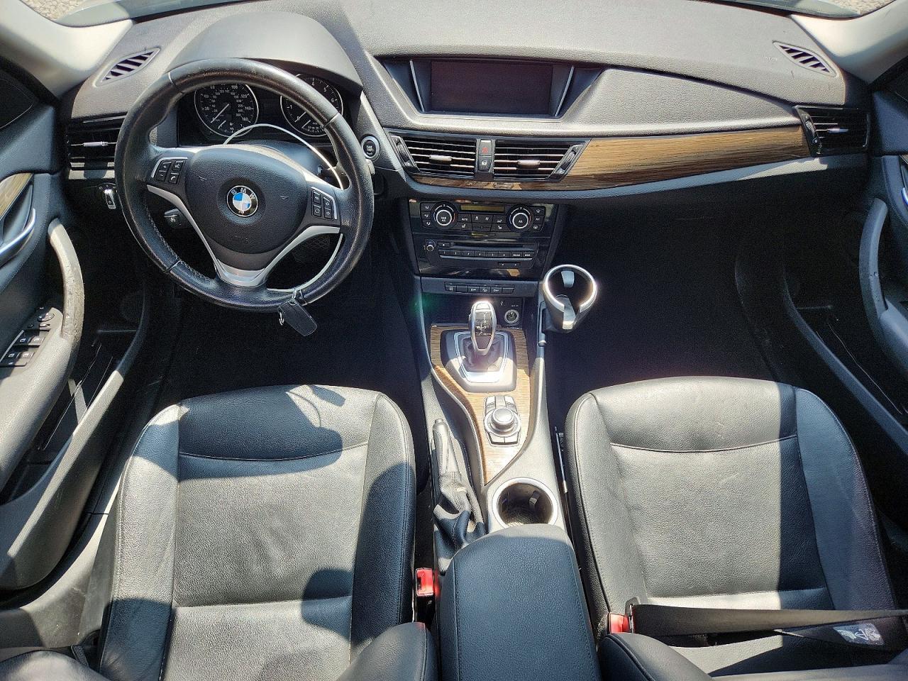 2014 BMW X1 xDrive28I - zdjęcie 8