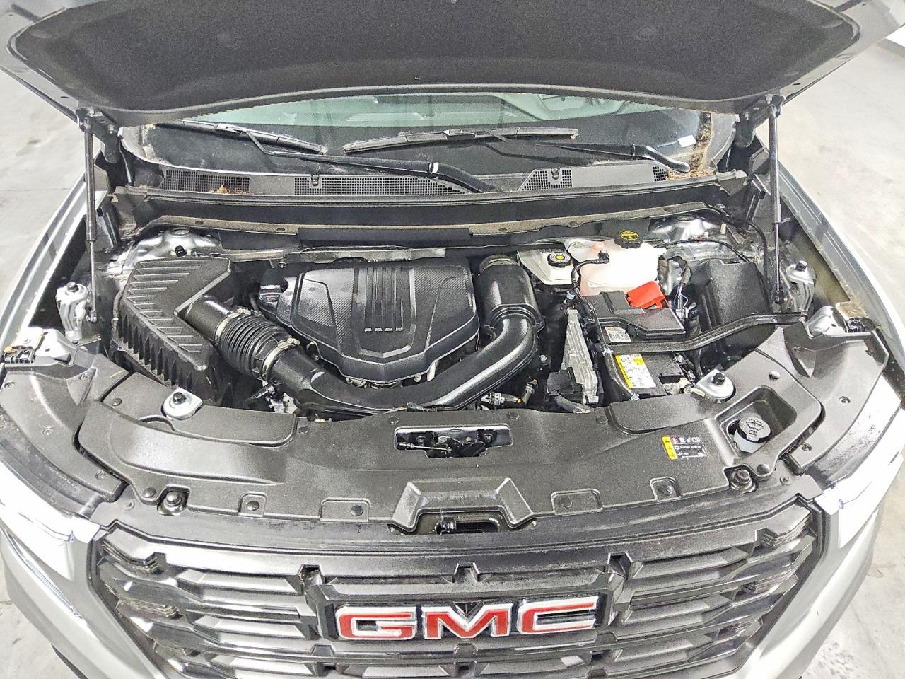 2026 GMC Acadia Elevation - zdjęcie 12