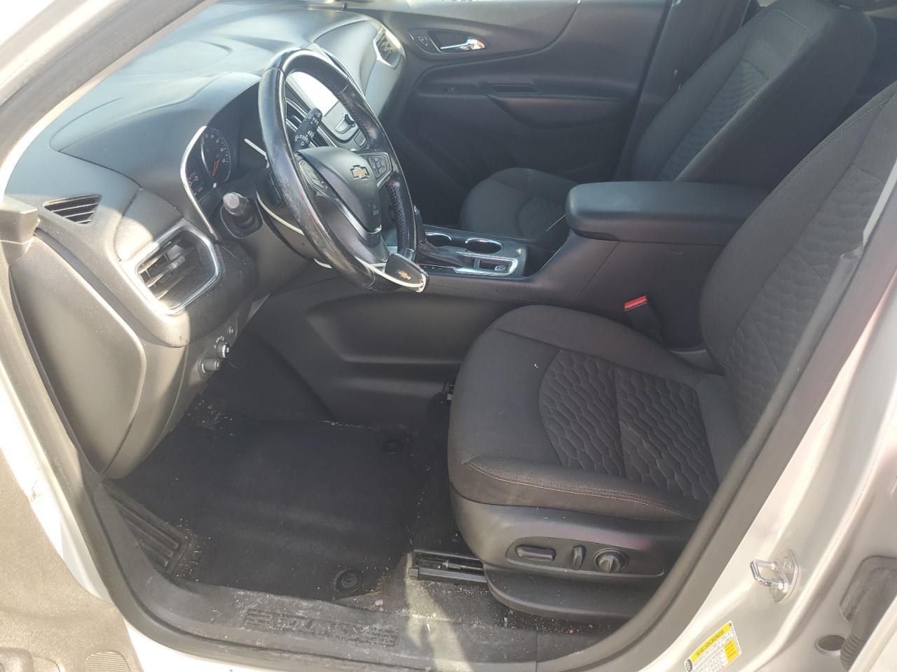 2020 Chevrolet Equinox Lt - zdjęcie 7
