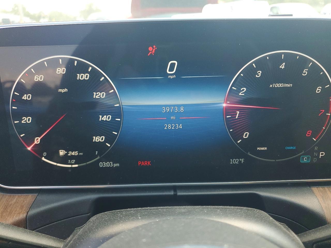2024 Mercedes-Benz C 300 - zdjęcie 9