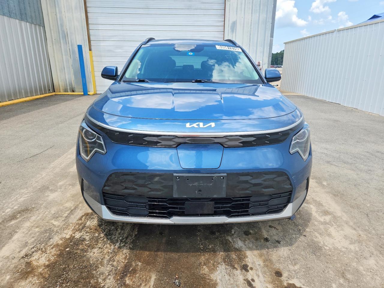 2023 Kia Niro Wind - zdjęcie 5