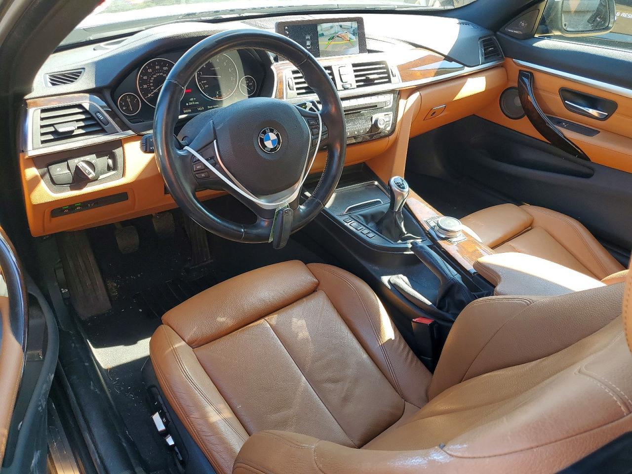 2019 BMW 440Xi - zdjęcie 8