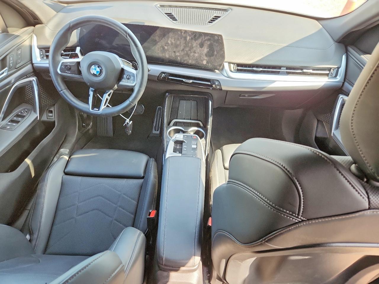 2025 BMW X2 xDrive28I - zdjęcie 8