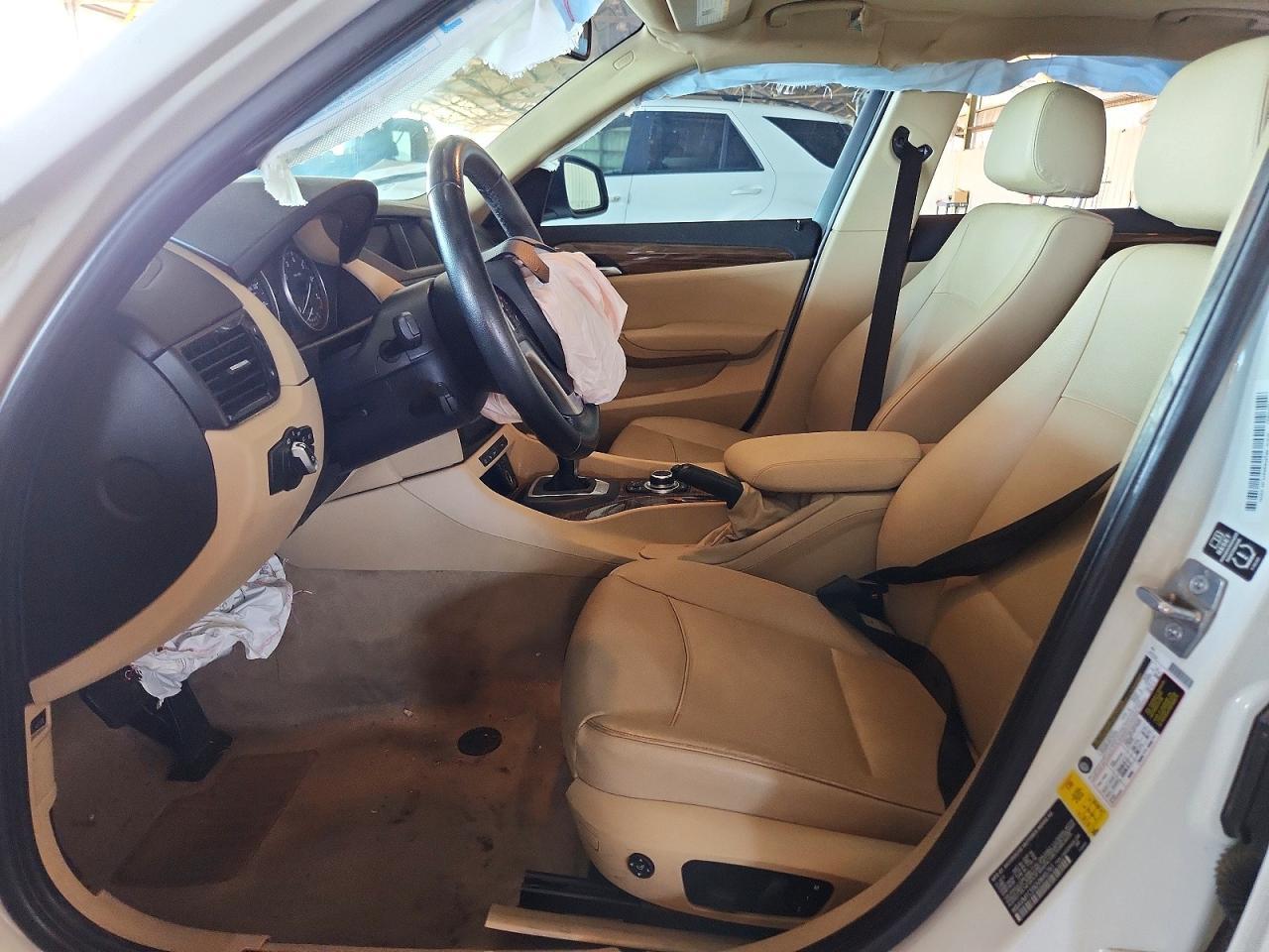2013 BMW X1 Sdrive28I - zdjęcie 7