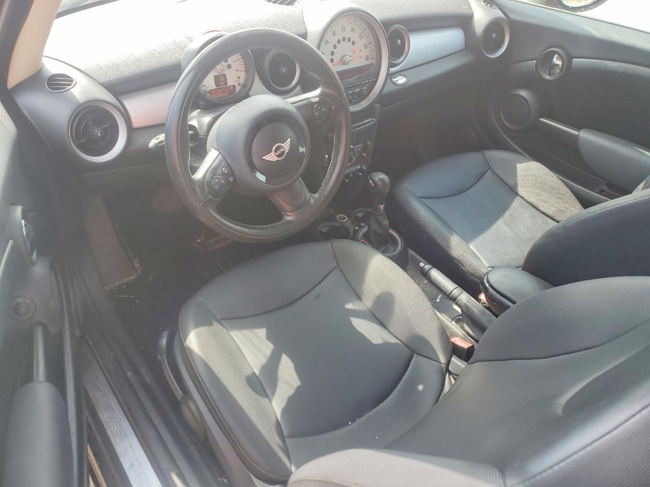 2013 Mini Cooper - zdjęcie 8
