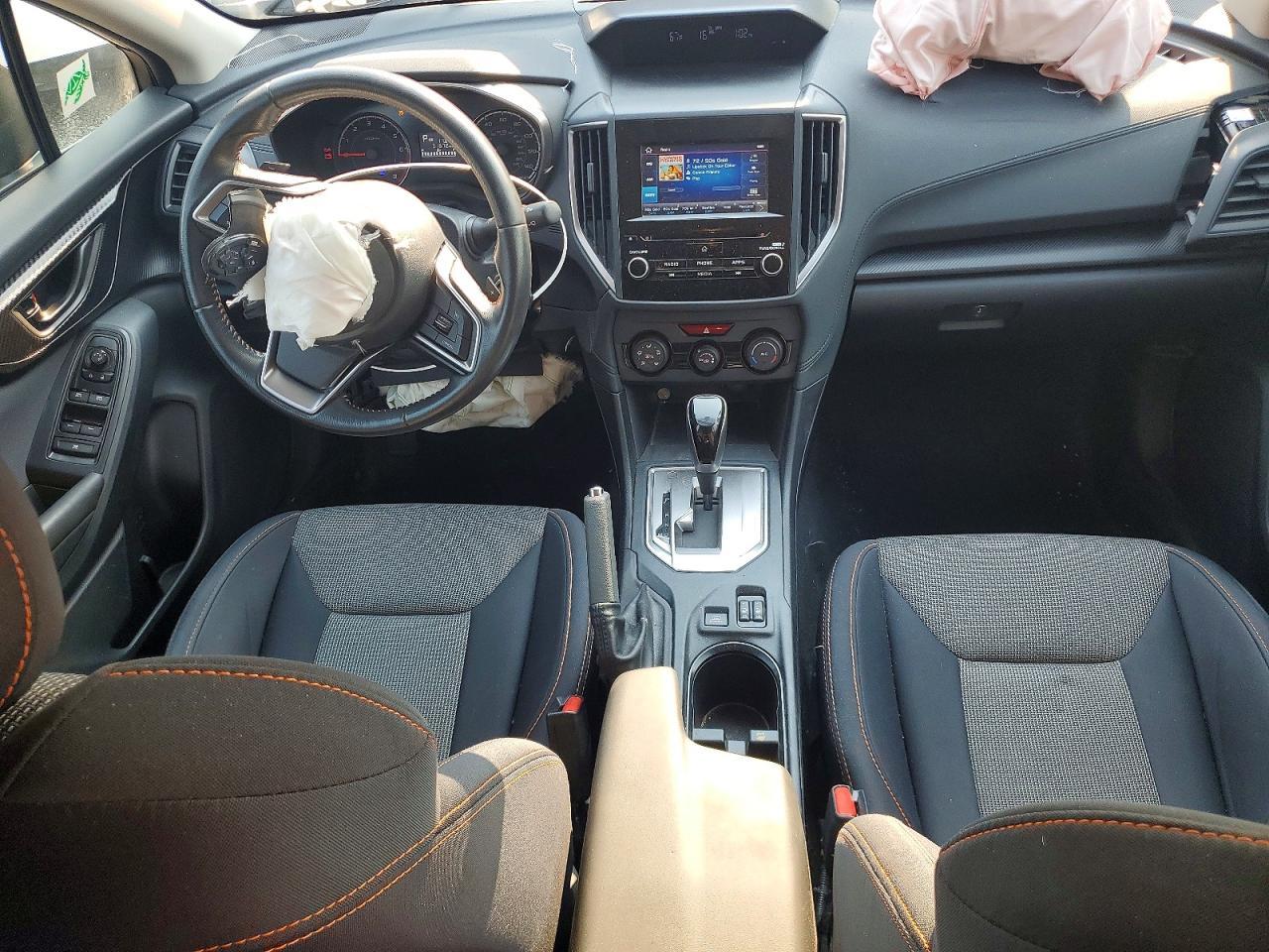 2019 Subaru Crosstrek Premium - zdjęcie 8