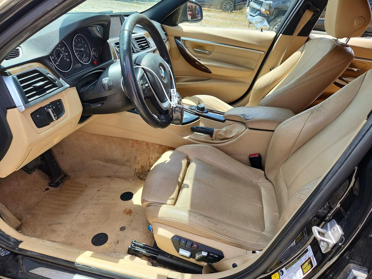 2016 BMW 328 I Sulev - zdjęcie 7