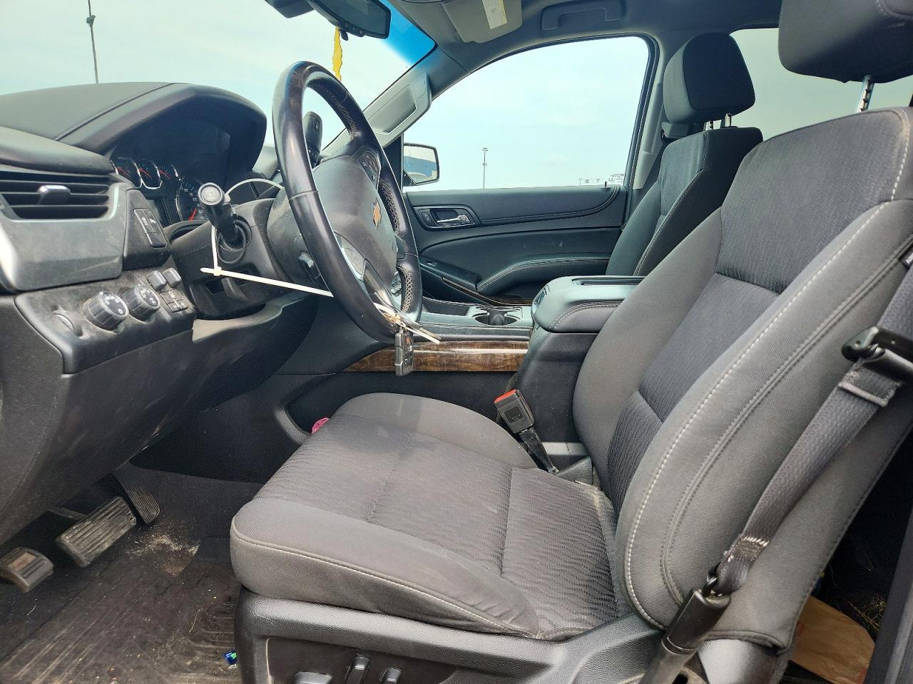 2019 Chevrolet Tahoe K1500 Ls - zdjęcie 7