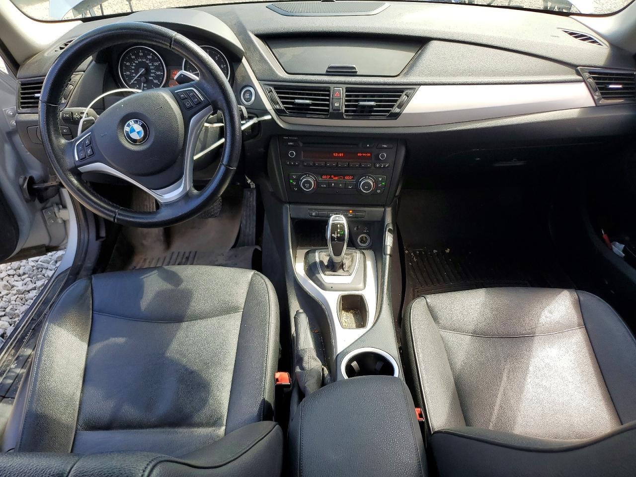 2015 BMW X1 xDrive28I - zdjęcie 8