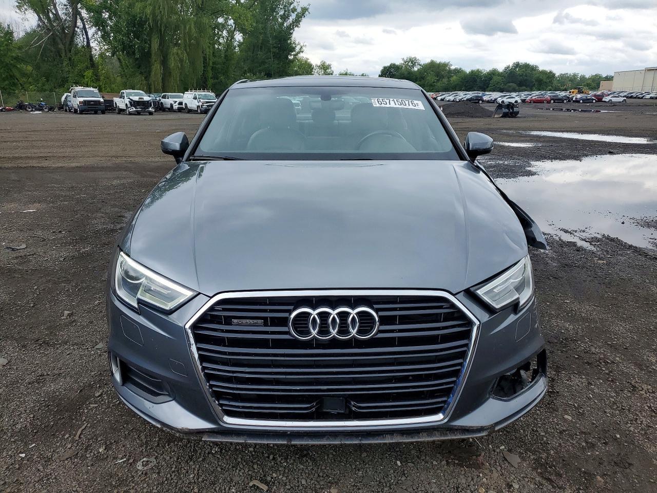 2017 Audi A3 Premium - zdjęcie 5