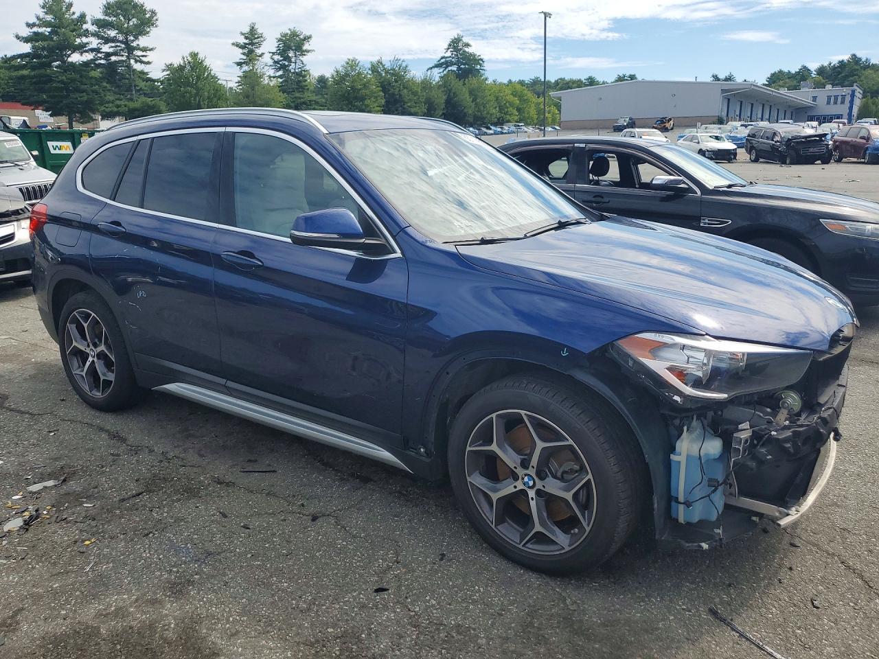 2019 BMW X1 xDrive28I - zdjęcie 4