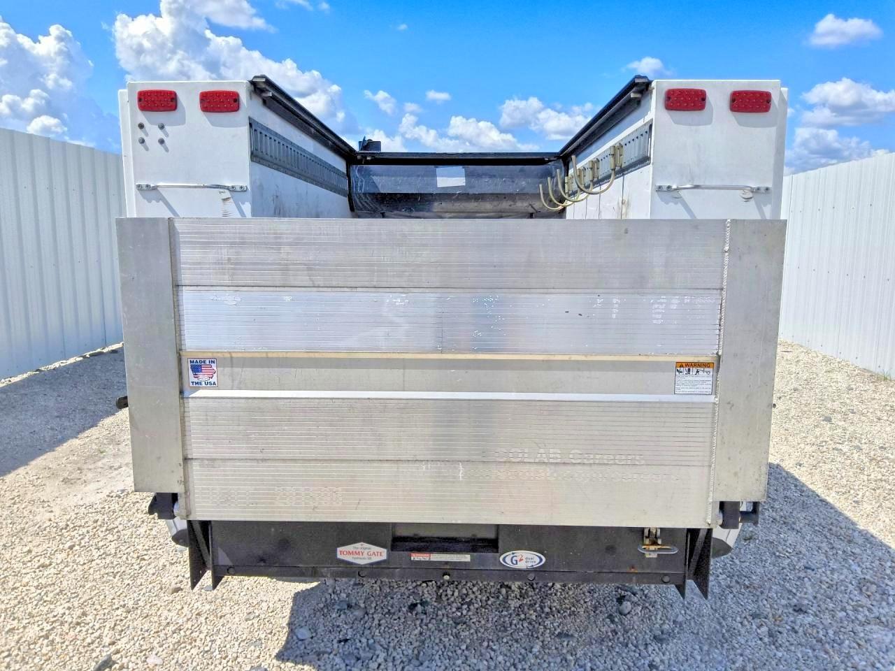 2020 Ford F150 - zdjęcie 6