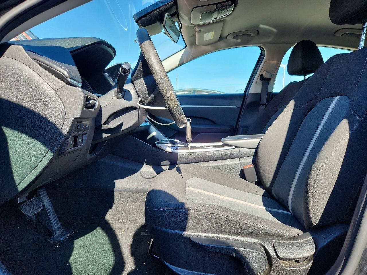 2021 Hyundai Sonata Se - zdjęcie 7