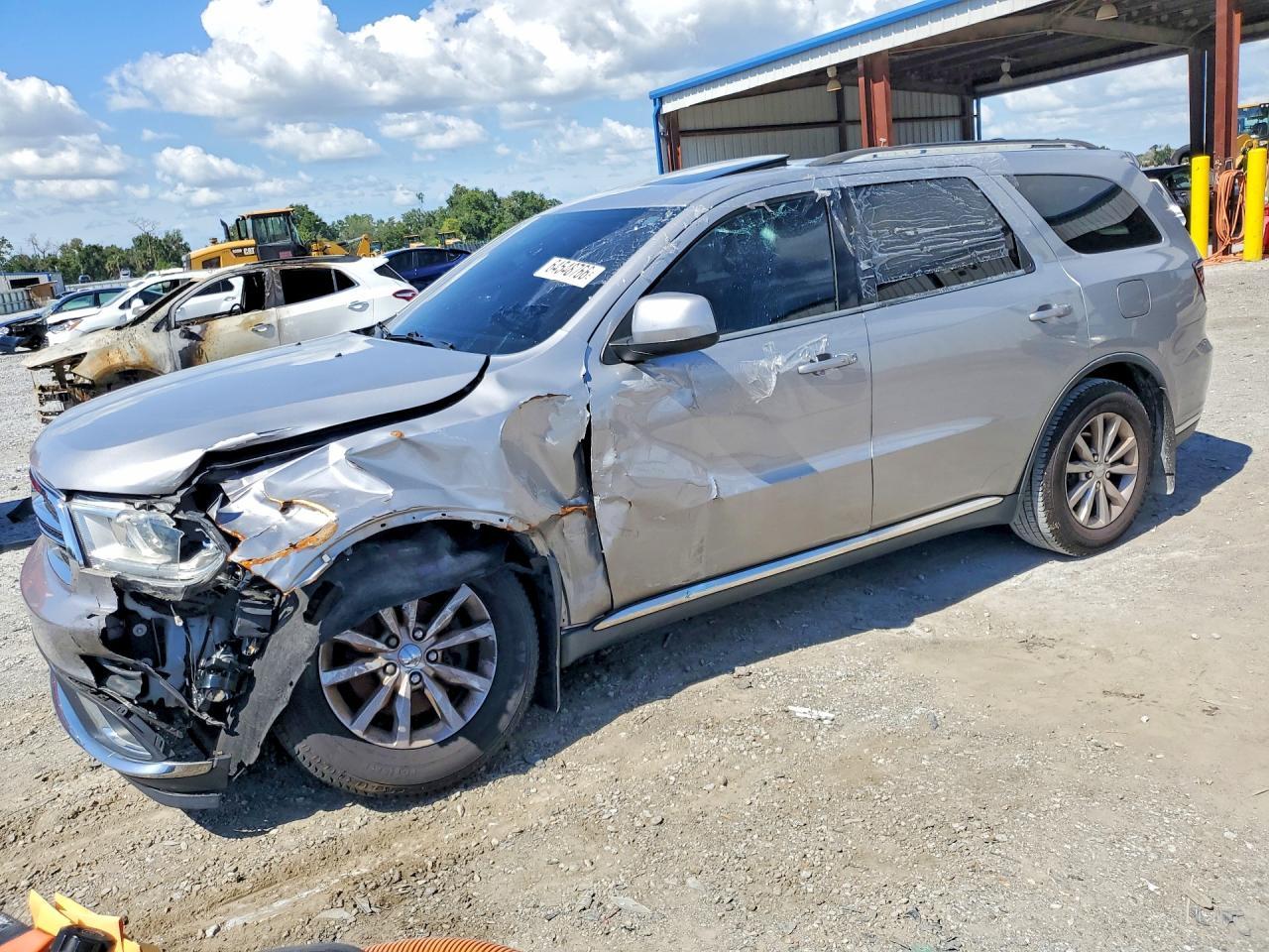 2014 Dodge Durango