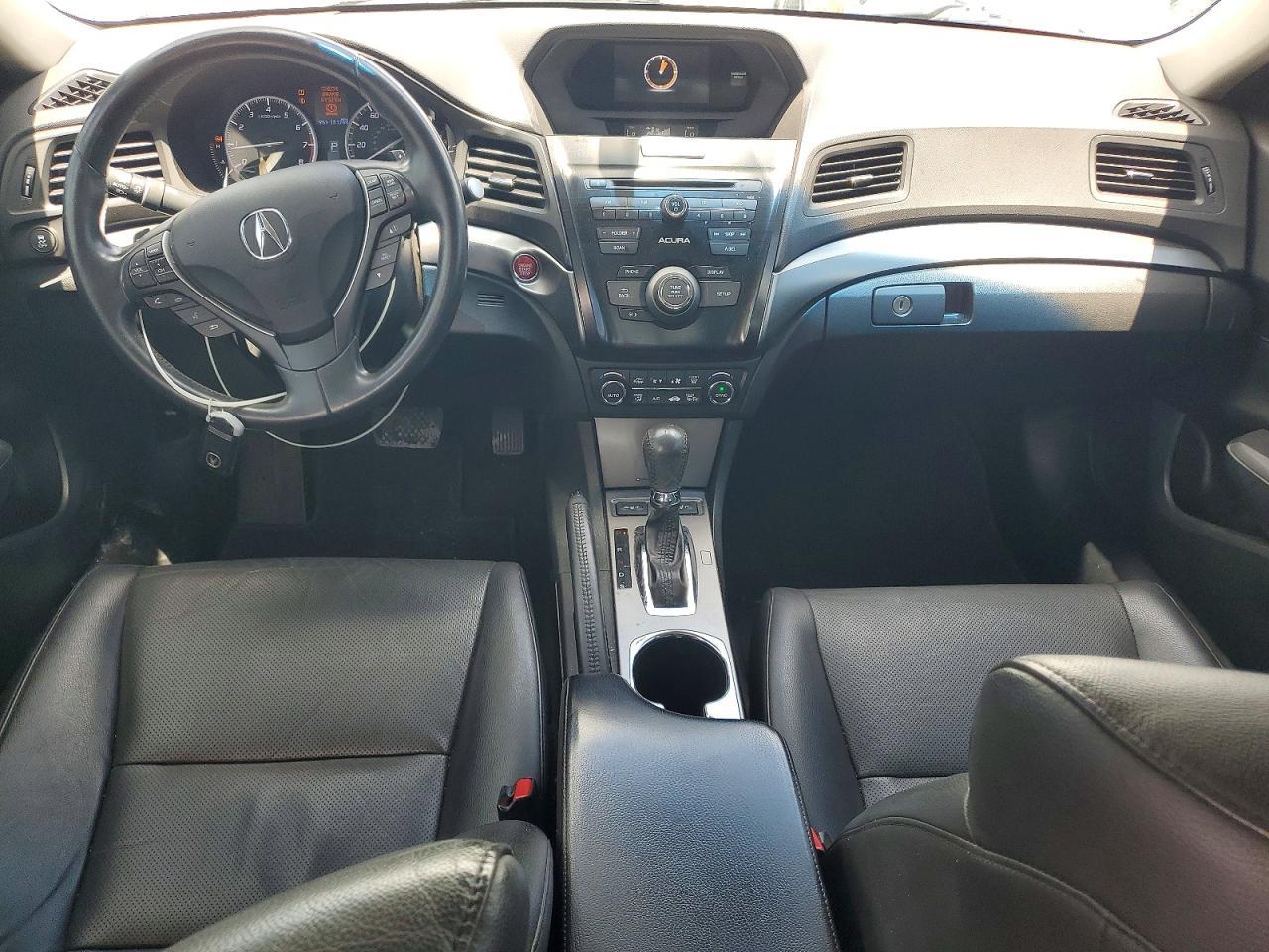 2015 Acura Ilx 20 - zdjęcie 8