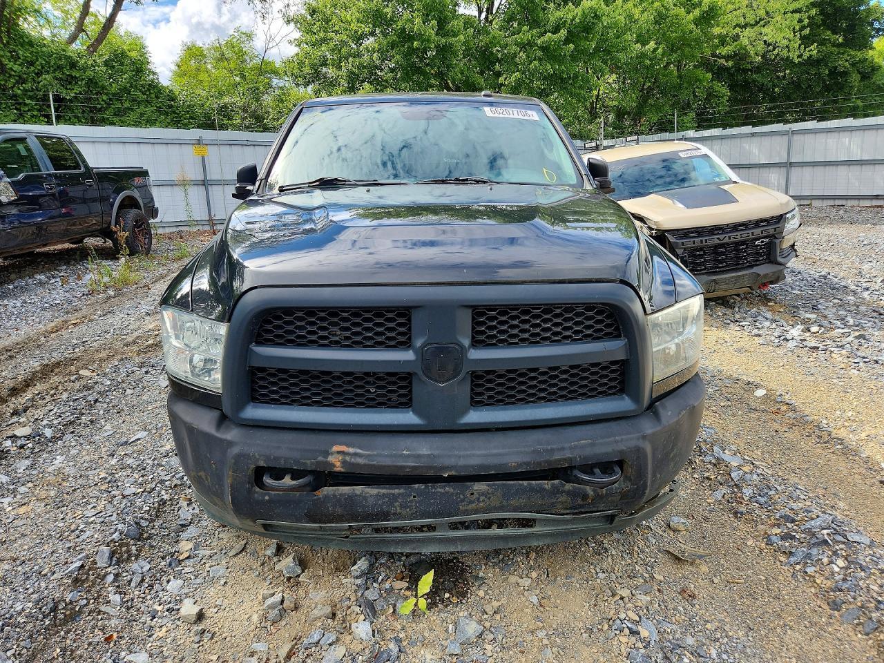 2015 Ram 2500 St - zdjęcie 5