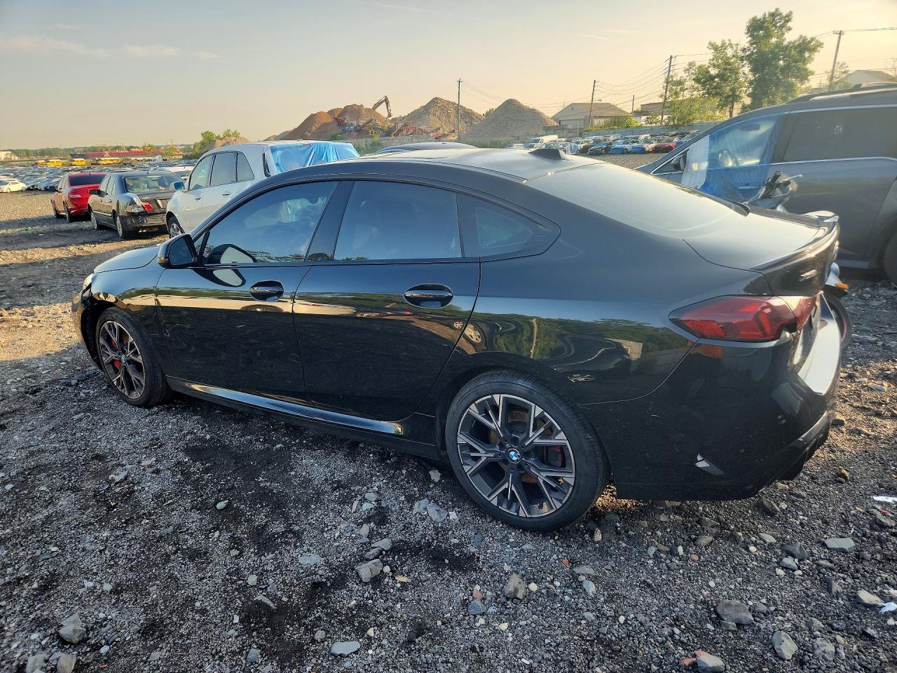 2025 BMW Seria 2 228i - zdjęcie 2