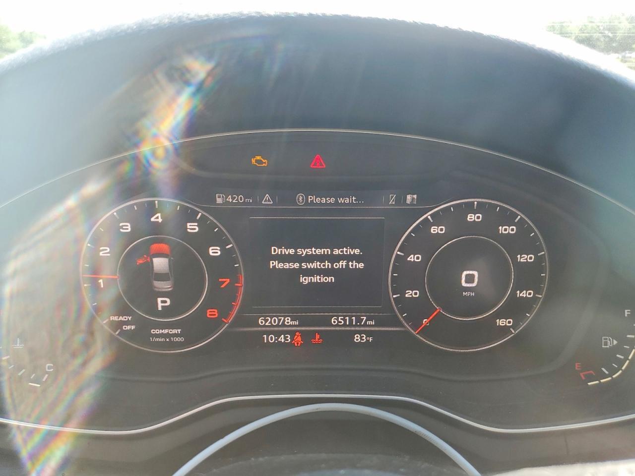 2018 Audi A4 Premium - zdjęcie 9