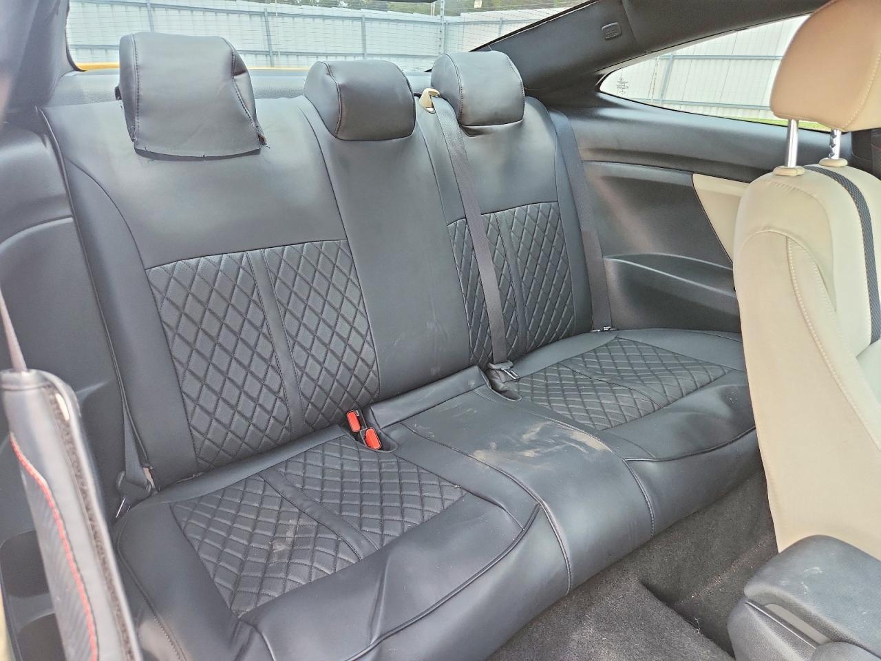 2019 Honda Civic Lx - zdjęcie 10