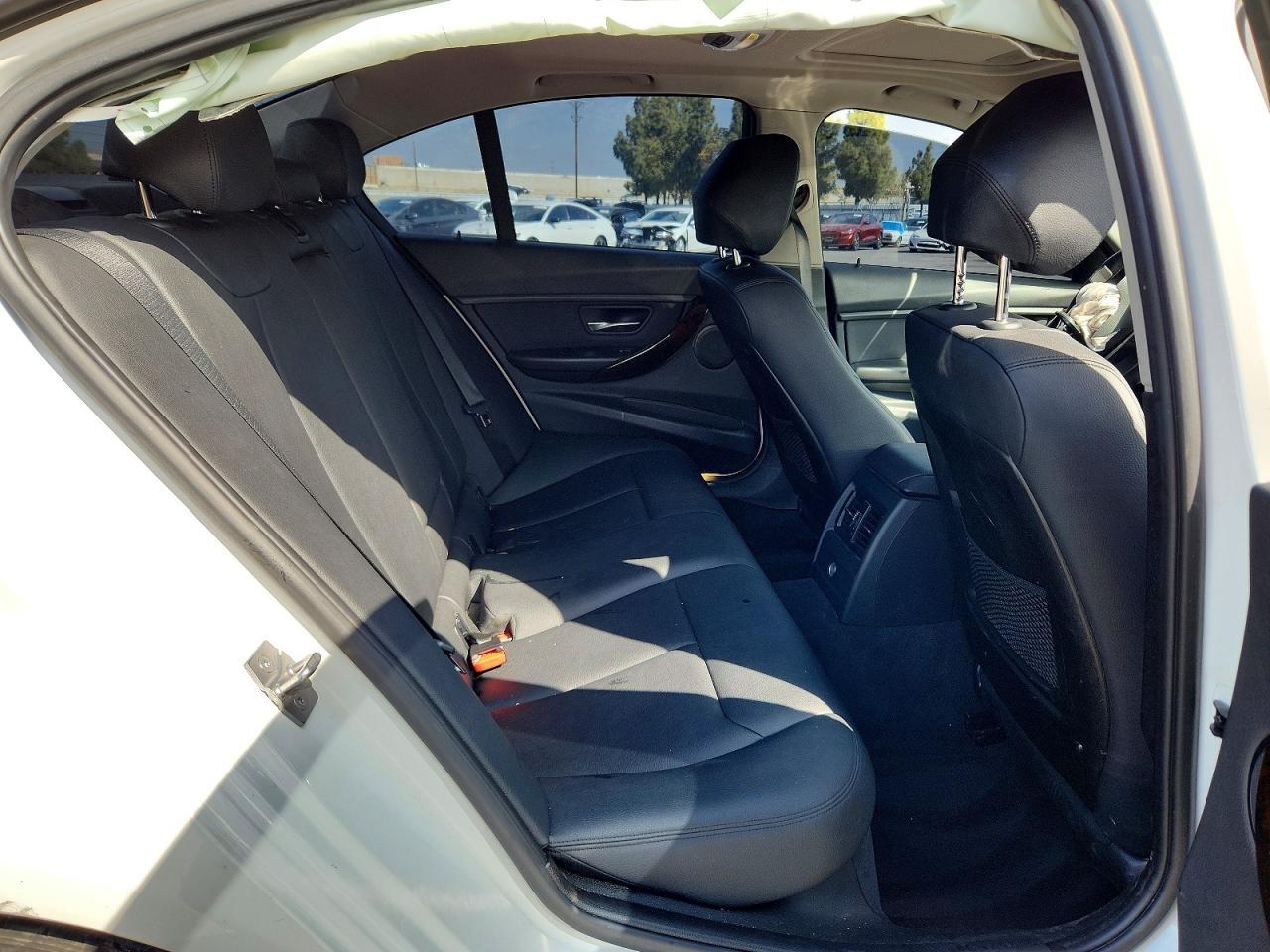 2014 BMW 328 I Sulev - zdjęcie 10