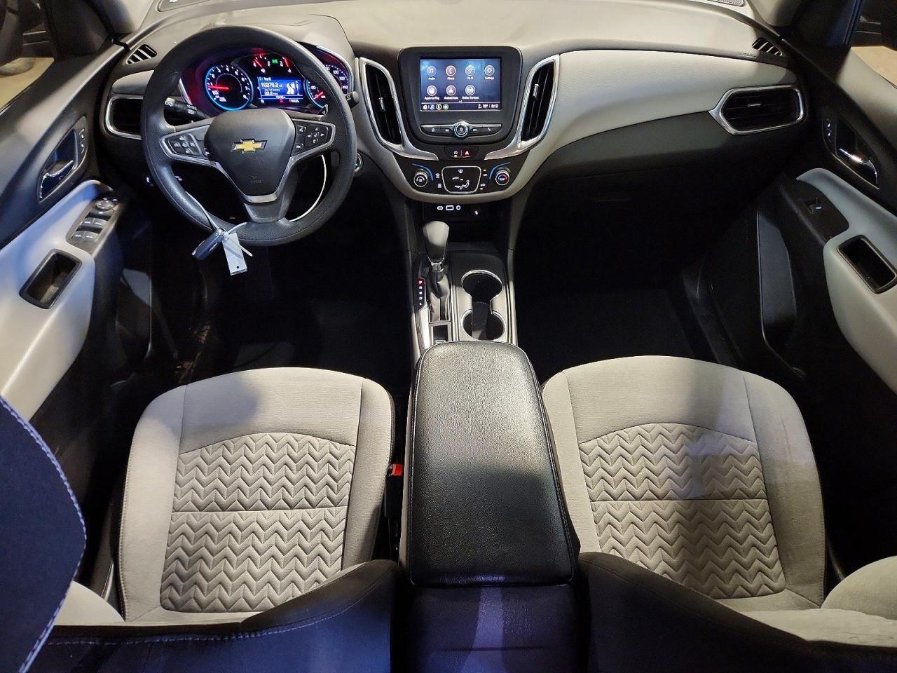 2022 Chevrolet Equinox Ls - zdjęcie 8