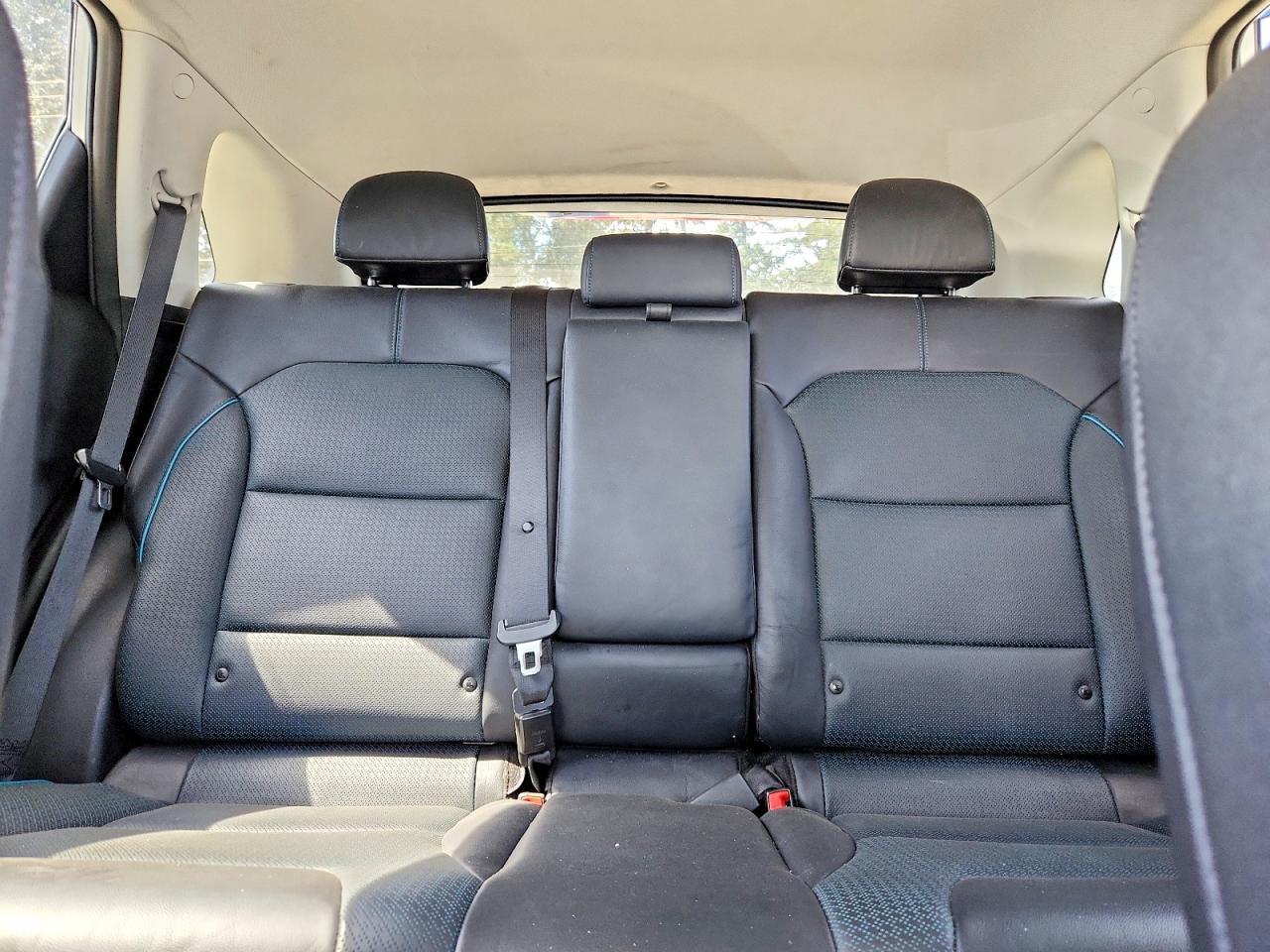 2019 Kia Niro Ex Premium - zdjęcie 10