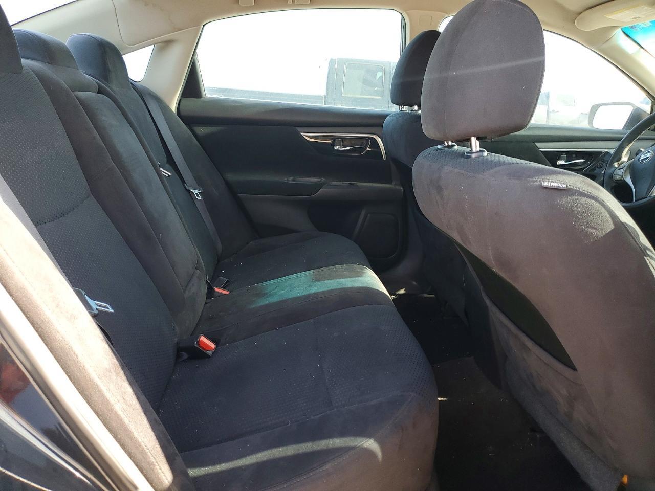 2014 Nissan Altima 2.5 - zdjęcie 10