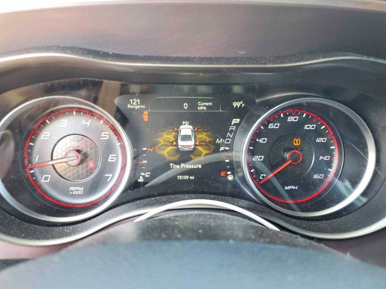 2019 Dodge Charger R/T - zdjęcie 9