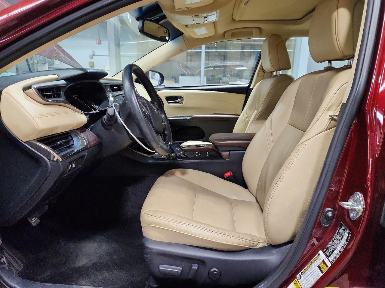 2014 Toyota Avalon Hybrid Xle Touring - zdjęcie 7