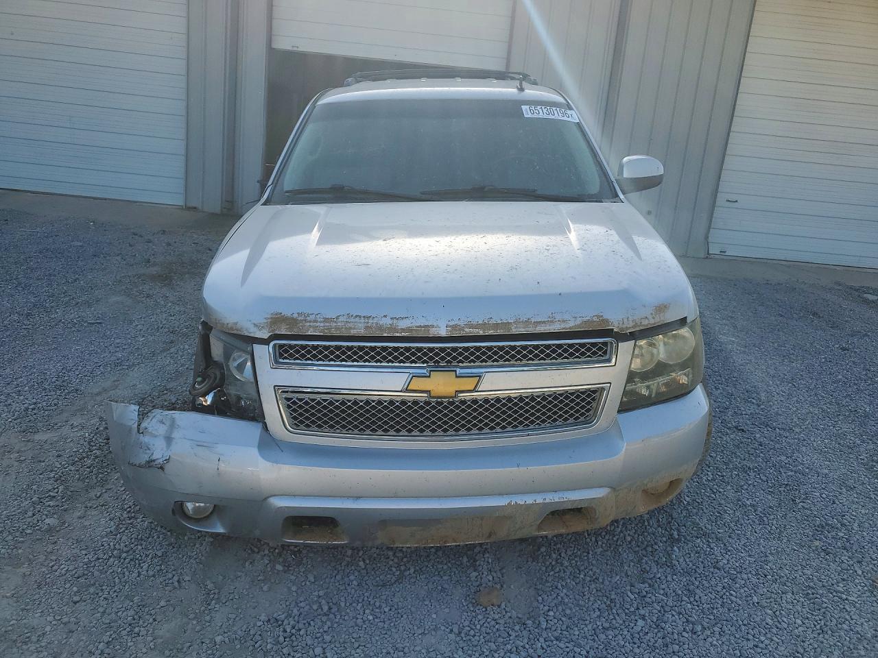 2013 Chevrolet Tahoe C1500 Lt - zdjęcie 5