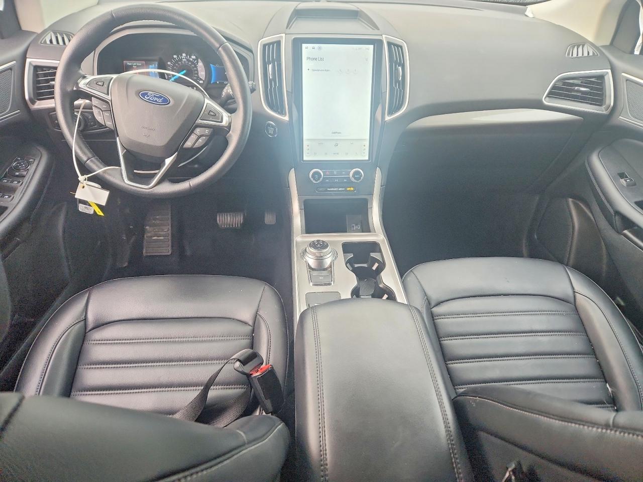 2024 Ford Edge Sel - zdjęcie 8
