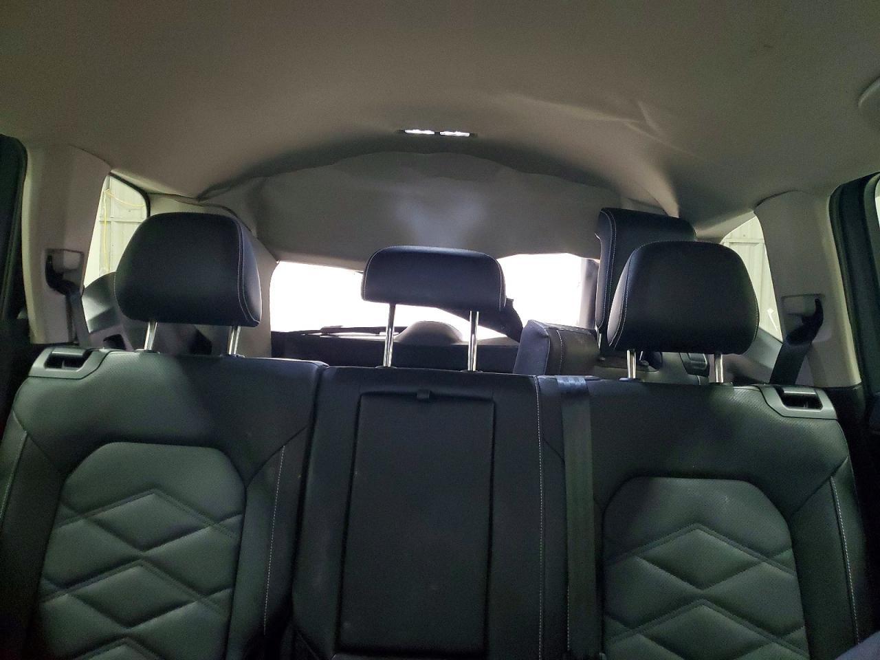 2026 Volkswagen Atlas Se - zdjęcie 10
