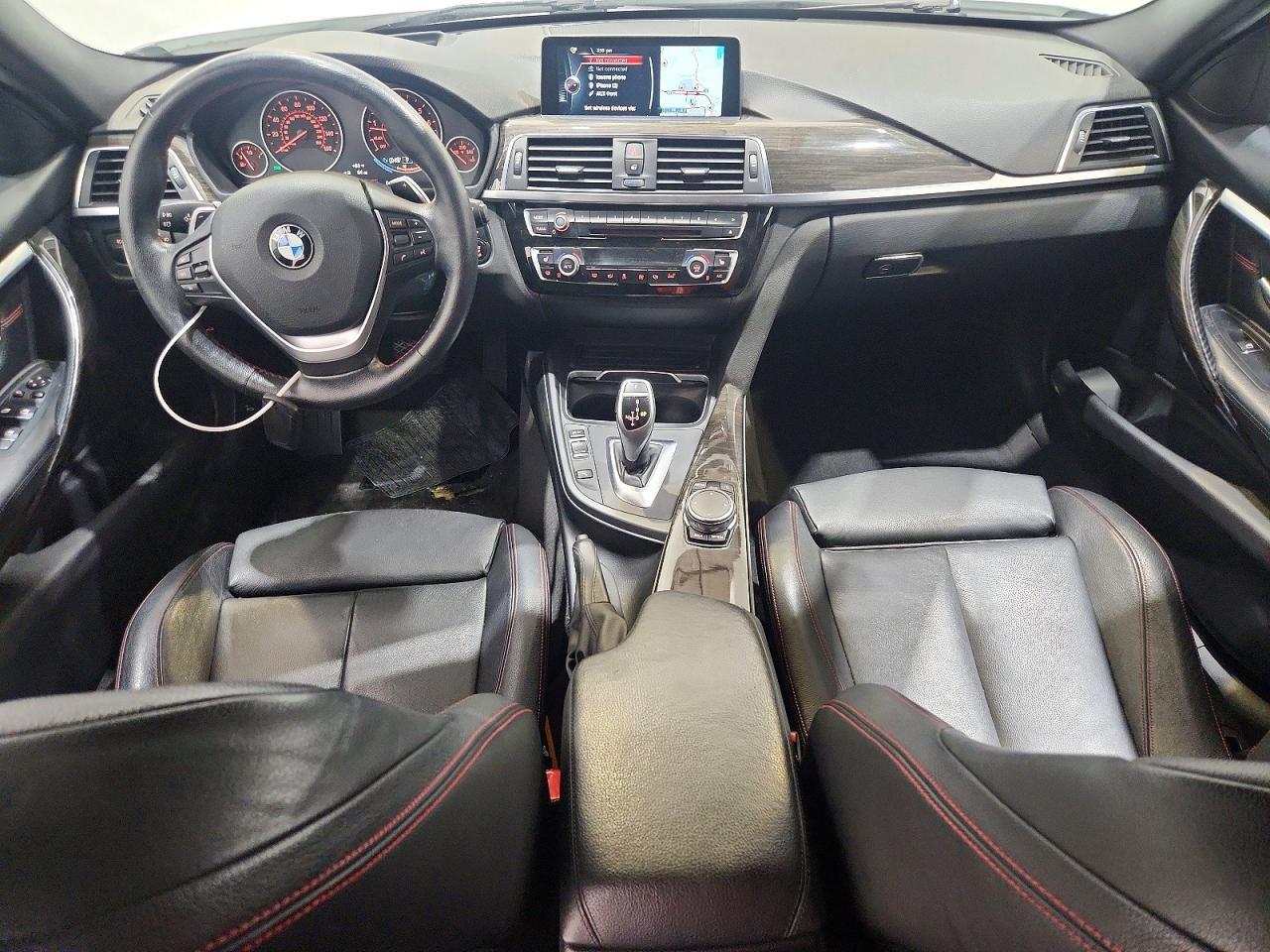2016 BMW 328 I Sulev - zdjęcie 8
