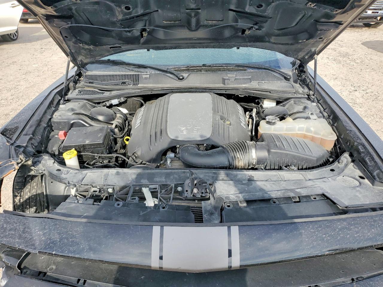 2022 Dodge Challenger R/T - zdjęcie 12