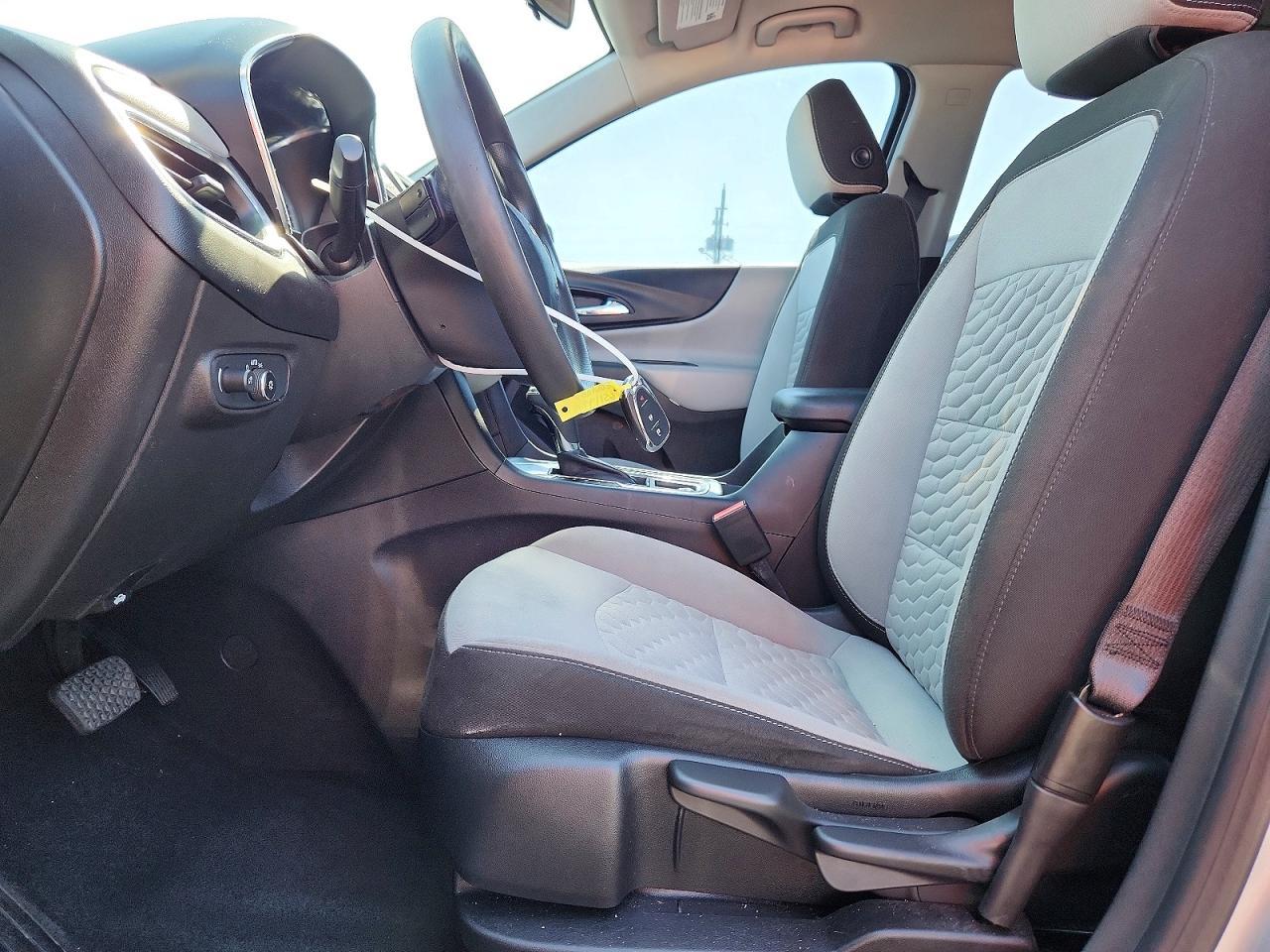 2020 Chevrolet Equinox Ls - zdjęcie 7